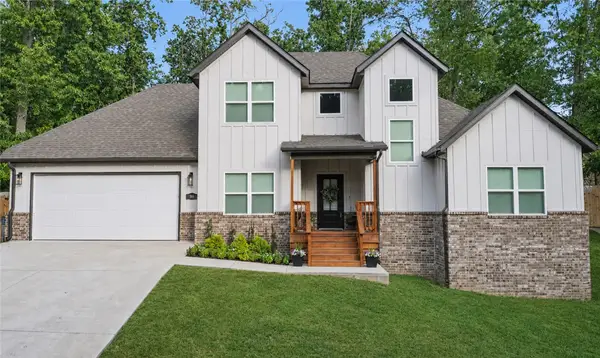 86 Rillington Drive, Bella Vista, AR 72714