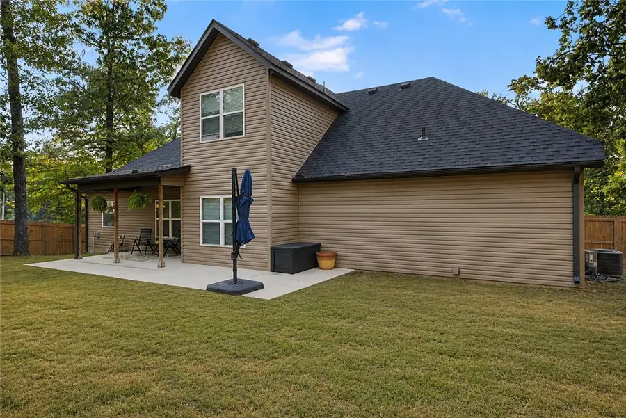 86 Rillington Drive, Bella Vista, AR 72714 - #3