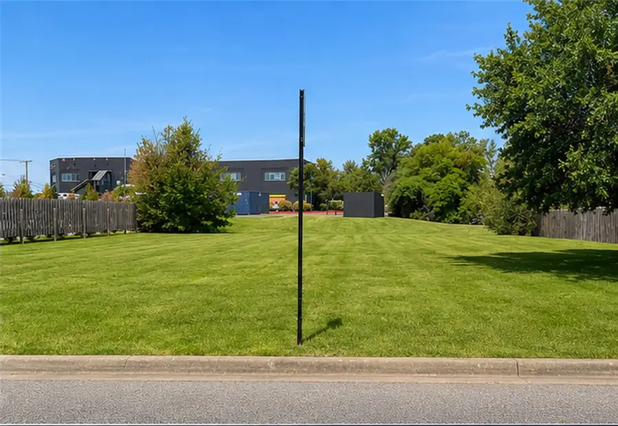 0 Razorback Drive, Bentonville, AR 72712 - #3