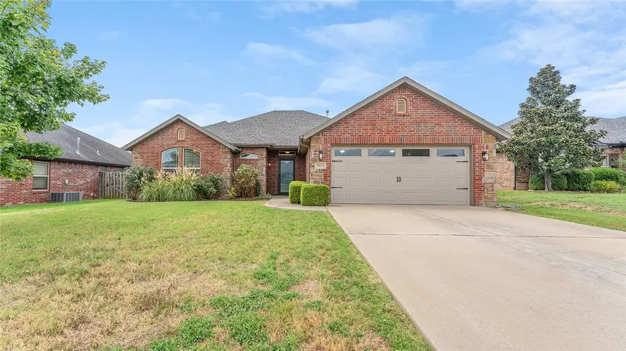6010 S 37th Street, Rogers, AR 72758 - #2