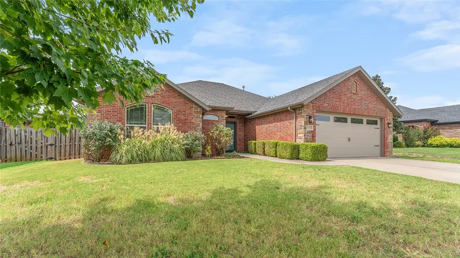 6010 S 37th Street, Rogers, AR 72758 - #3