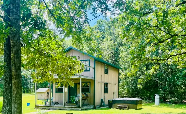 11922 E Devils Den Road, Winslow, AR 72959 - #1