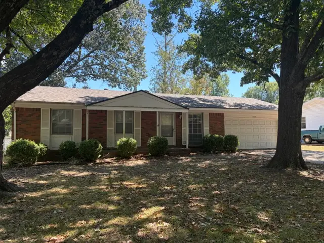 1729 W 17th Circle, Russellville, AR 72801 - #1
