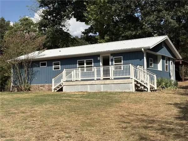20884 N Lakeshore Drive, Springdale, AR 72764
