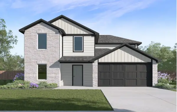 4022 Basin Springs Avenue, Springdale, AR 72764