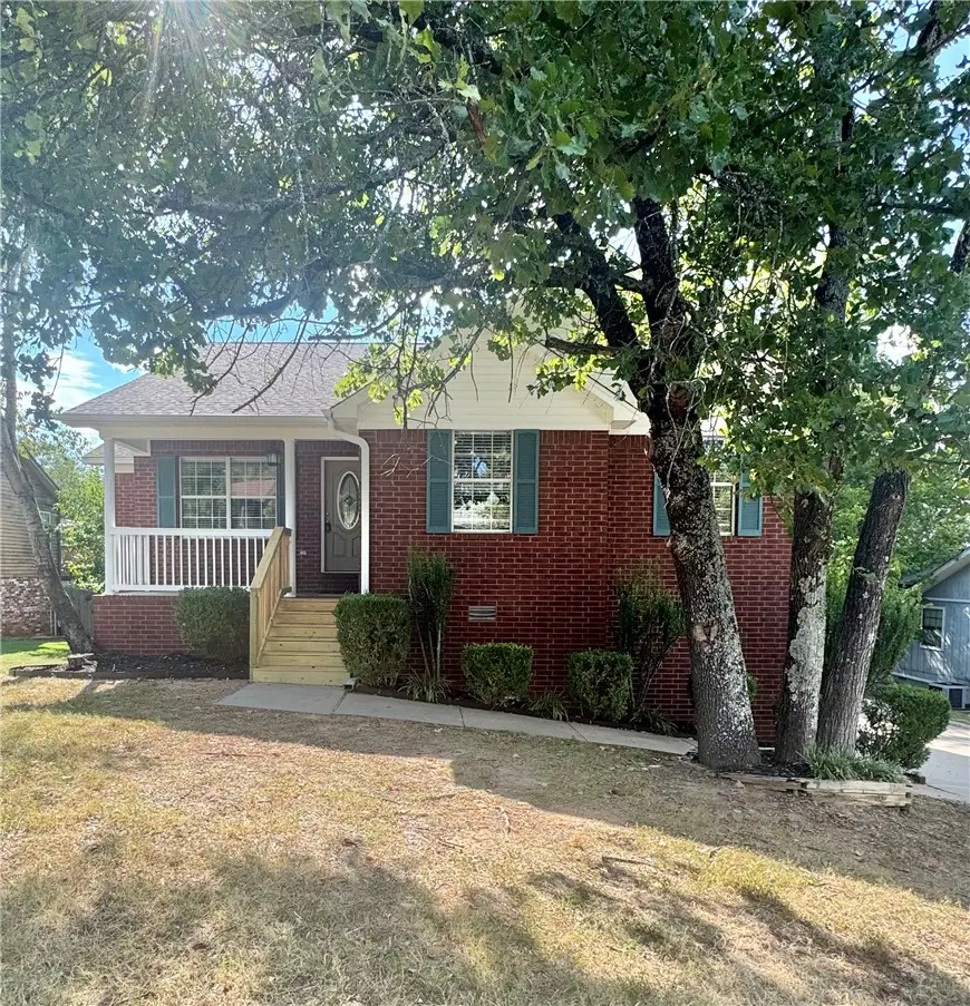 216 Heather Lane, Russellville, AR 72802 - #1