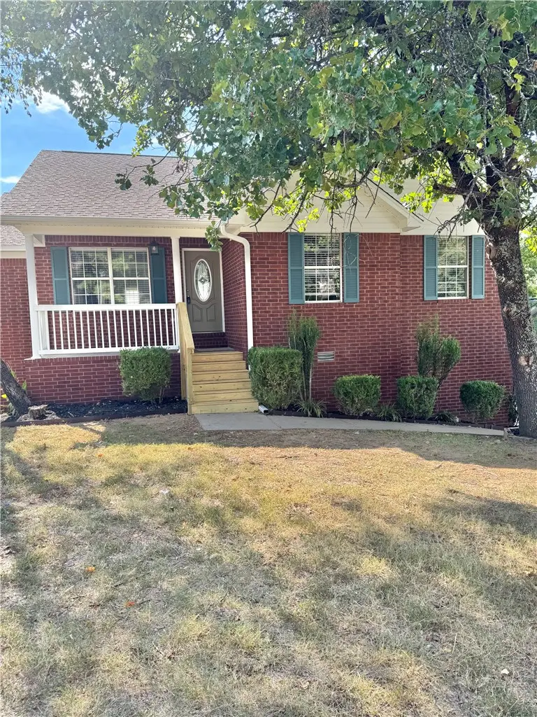 216 Heather Lane, Russellville, AR 72802 - #2