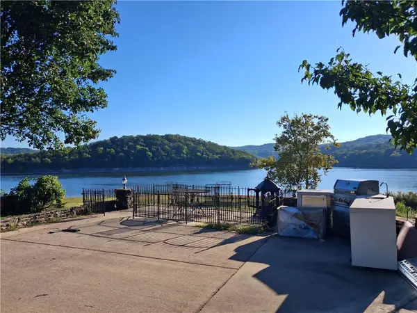 1229 County Road 663 Lot #261, Oak Grove, AR 72660