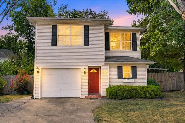 309 Eastern Avenue, Fayetteville, AR 72701