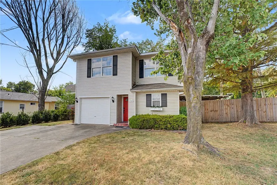309 Eastern Avenue, Fayetteville, AR 72701 - #3