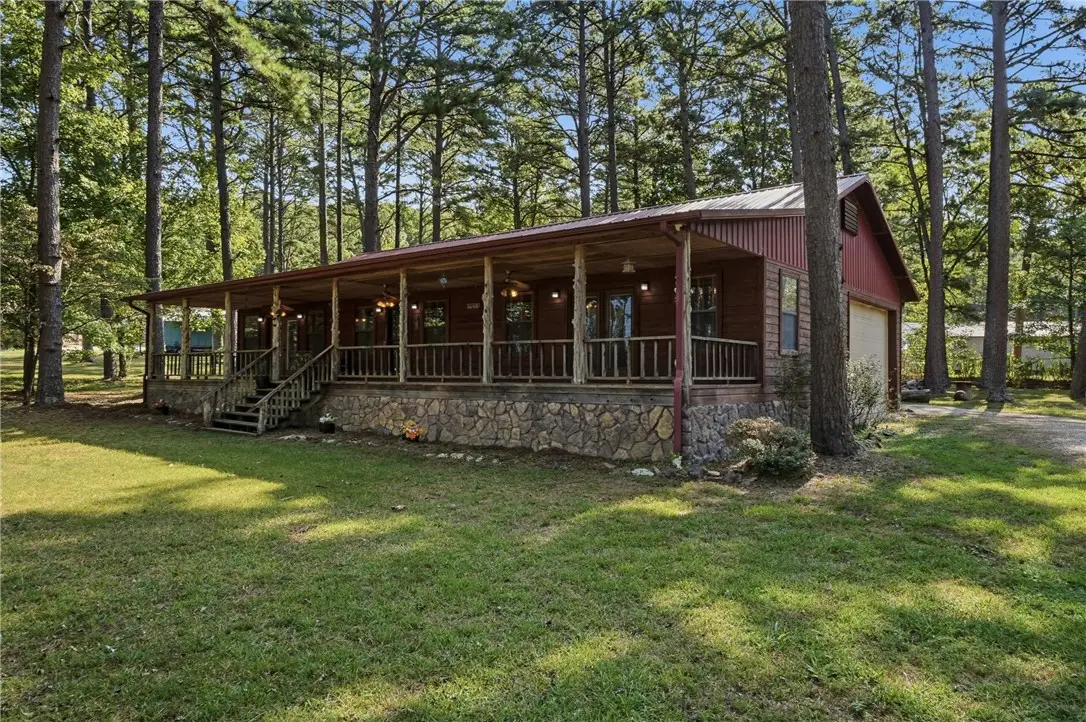 356 Madison 4425, Combs, AR 72721 - #1