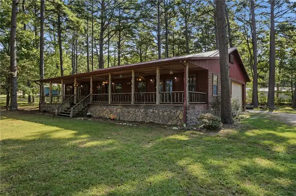 356 Madison 4425, Combs, AR 72721