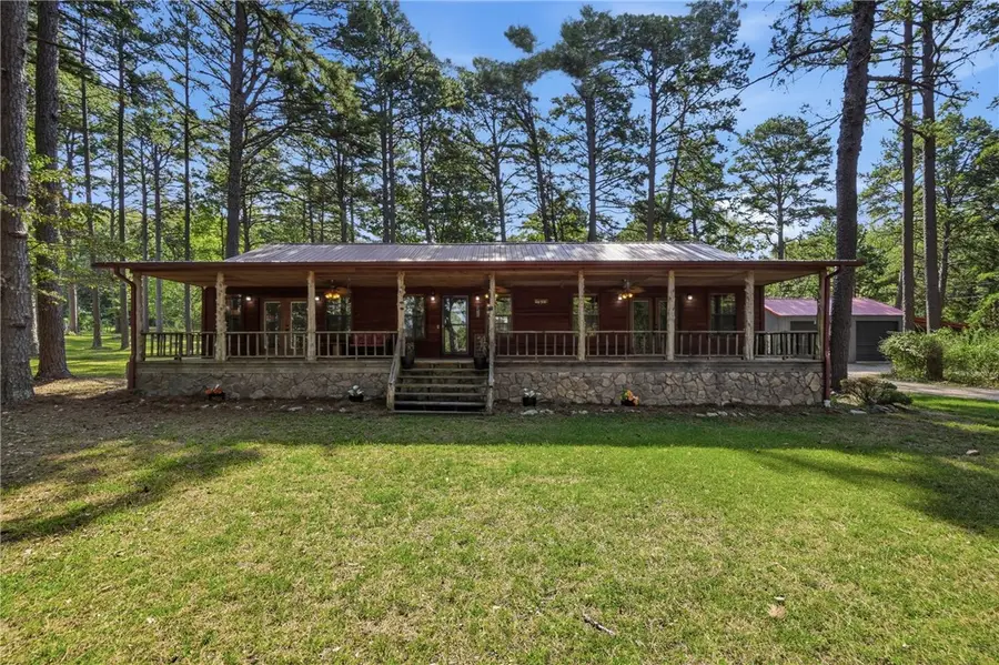356 Madison 4425, Combs, AR 72721 - #2