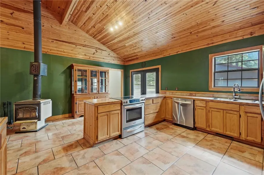 356 Madison 4425, Combs, AR 72721 - #3