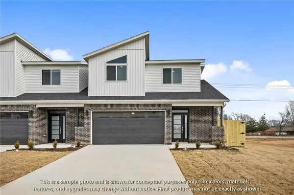 401 Onyx Avenue, Centerton, AR 72719
