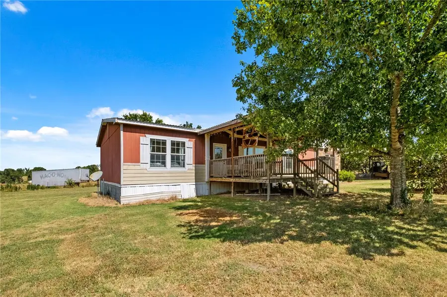 21396 Griggs Road, Springdale, AR 72762 - #2