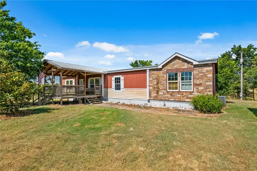 21396 Griggs Road, Springdale, AR 72762 - #3