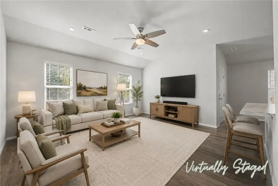 920 S Brambling Lane, Fayetteville, AR 72701 - #3