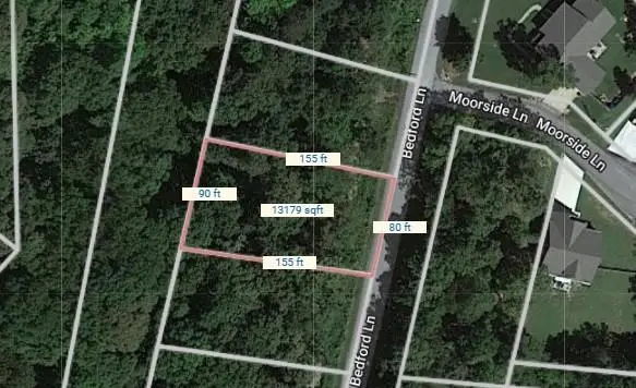 Bedford Lane, Bella Vista, AR 72714