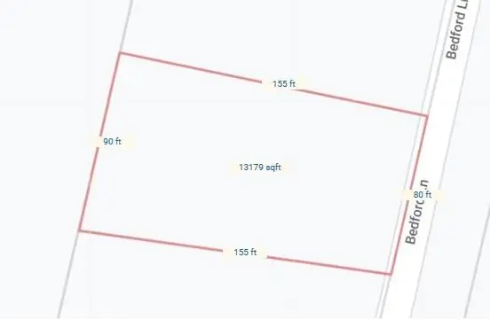 Bedford Lane, Bella Vista, AR 72714 - #3