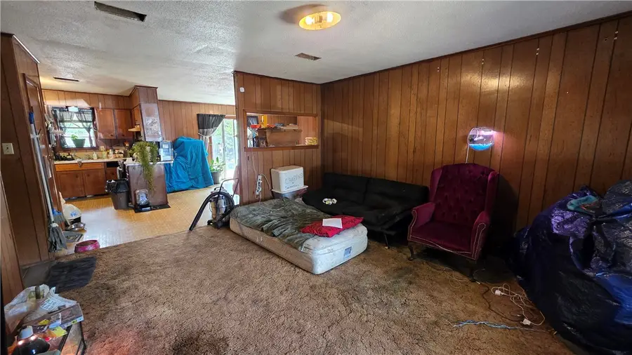 202 Eisenhower Street, Morrilton, AR 72110 - #3