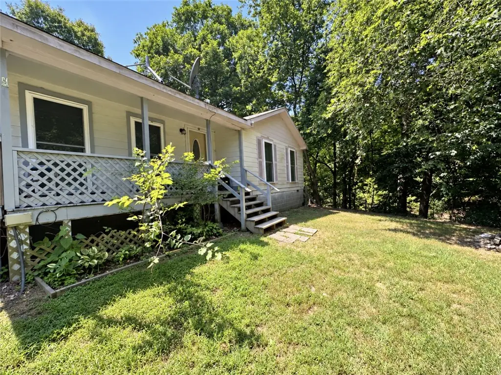 16545 W Hwy 102, Decatur, AR 72722 - #1