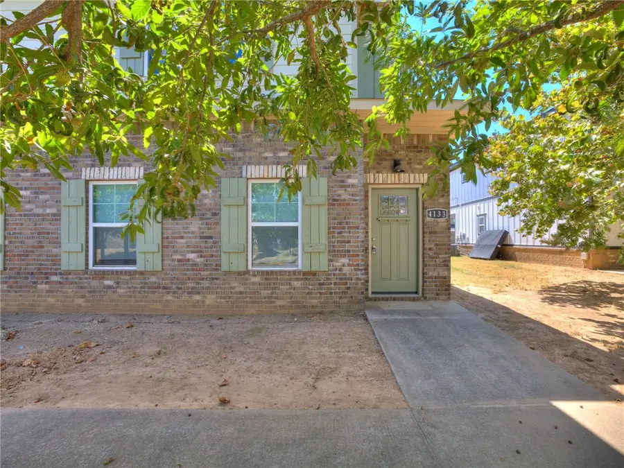 4131-4133 W Santa Maria Lane, Fayetteville, AR 72704 - #2