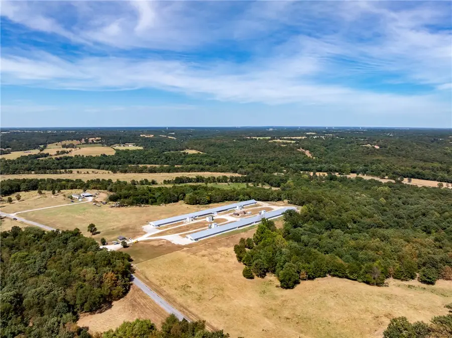 471683 E 610 Road, Watts, OK 74964 - #2