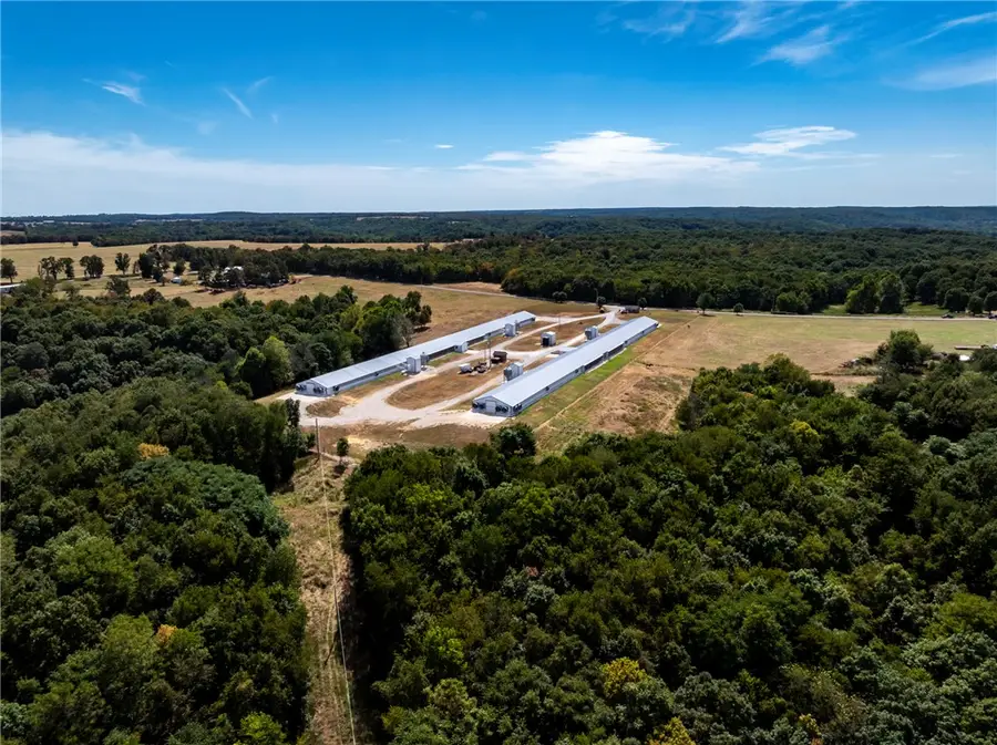 471683 E 610 Road, Watts, OK 74964 - #3