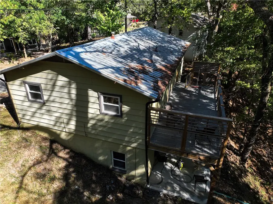 68 Wall Street, Eureka Springs, AR 72632 - #2
