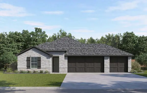 4456 Blossom Avenue, Springdale, AR 72764
