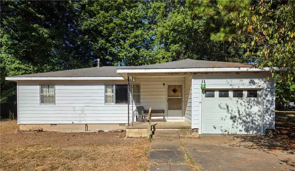47 N Crider Avenue, Greenland, AR 72701