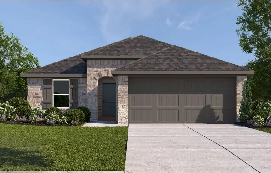 4484 Orchid Avenue, Springdale, AR 72764 - #1