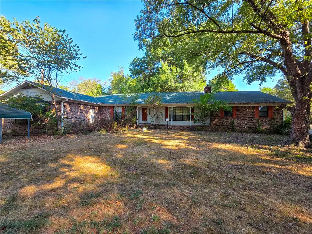25 N Crider Avenue, Greenland, AR 72701 - #1