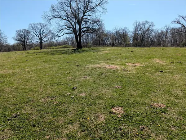 TBD Kelly Pond Road, Decatur, AR 72722