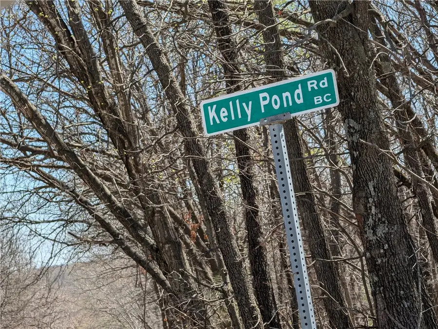 TBD Kelly Pond Road, Decatur, AR 72722 - #2