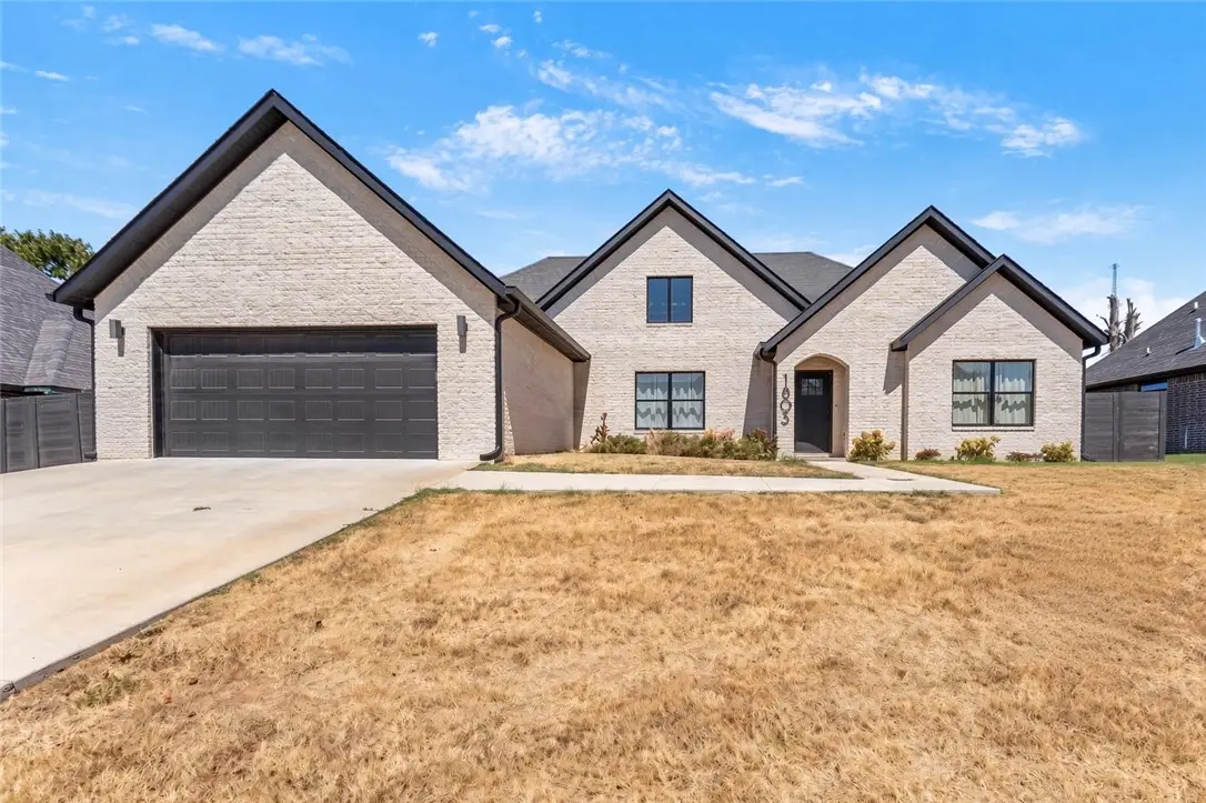 1803 Lazy L Street, Rogers, AR 72758 - #1