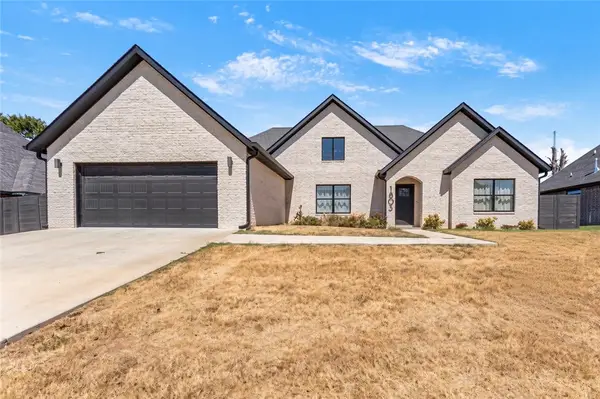 1803 Lazy L Street, Rogers, AR 72758
