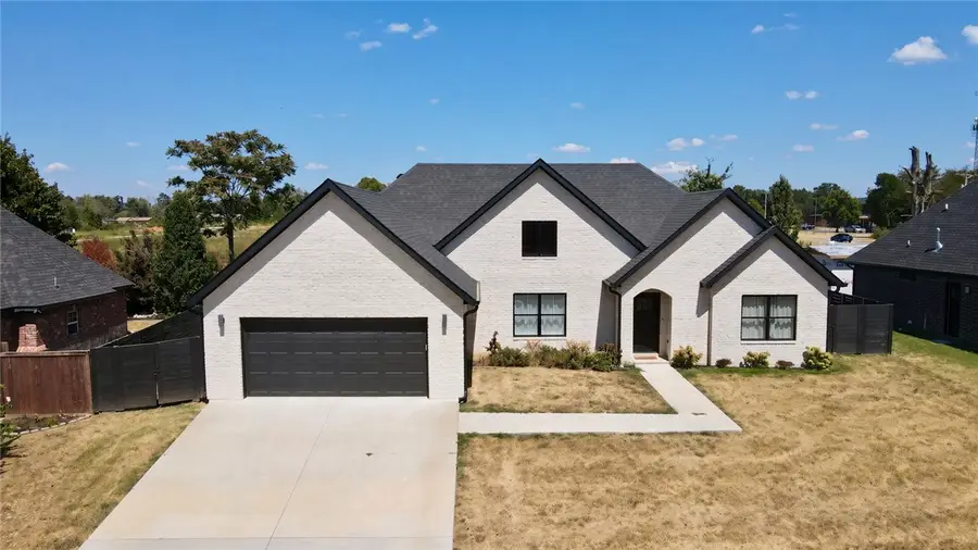 1803 Lazy L Street, Rogers, AR 72758 - #2