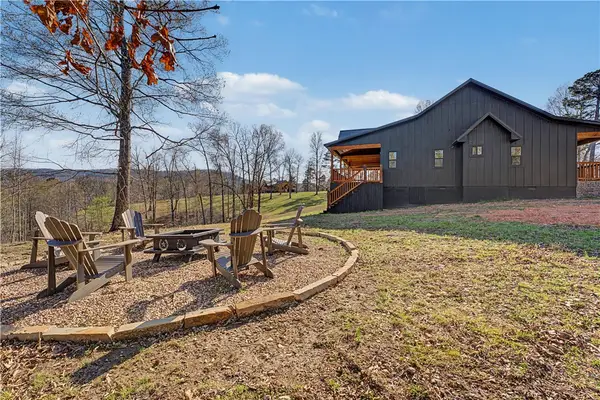 491 Nc 6065, Jasper, AR 72641