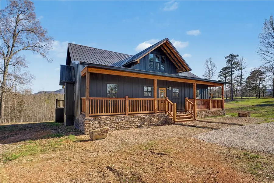 491 Nc 6065, Jasper, AR 72641 - #2