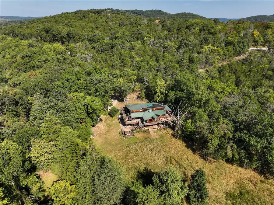 1221 Hwy 187 Highway, Beaver, AR 72631 - #2