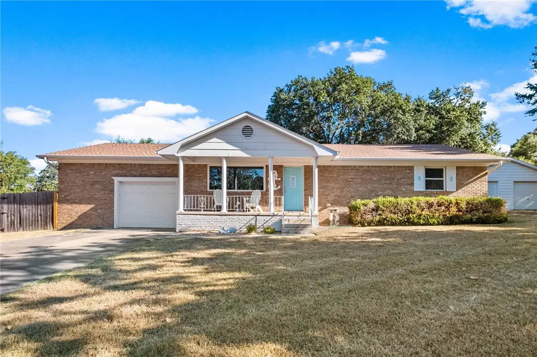 336 Eastwood Drive, Prairie Grove, AR 72753 - #1