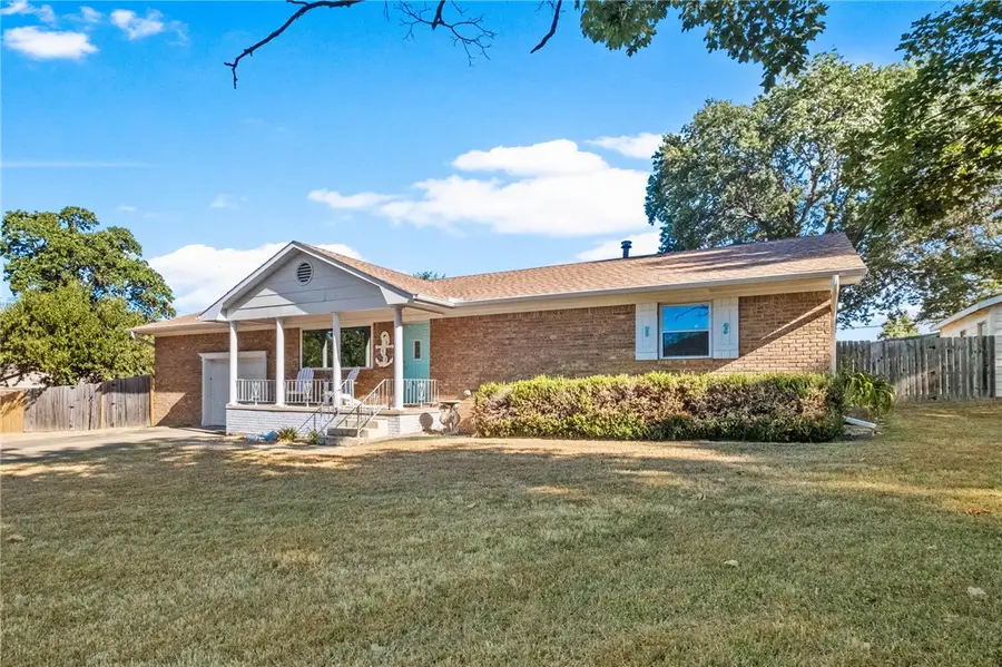 336 Eastwood Drive, Prairie Grove, AR 72753 - #2