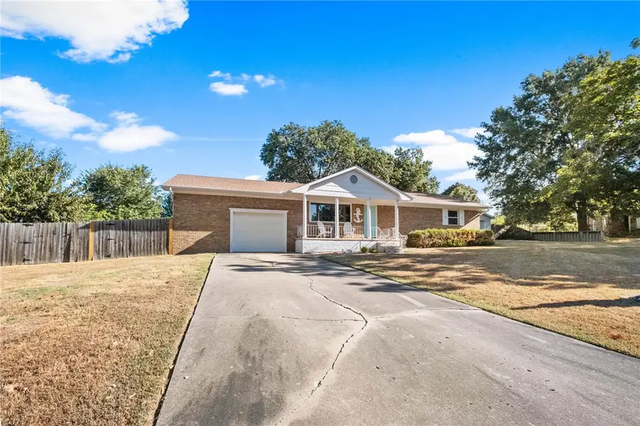 336 Eastwood Drive, Prairie Grove, AR 72753 - #3