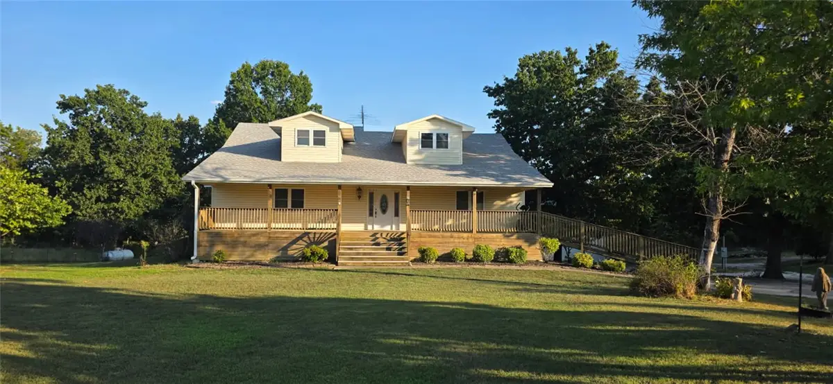 23124 Stonington Road, Omaha, AR 72662 - #1