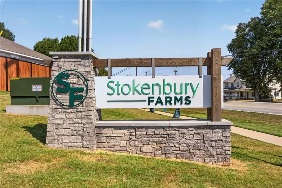 153 Stinson Street, Elkins, AR 72727 - #2