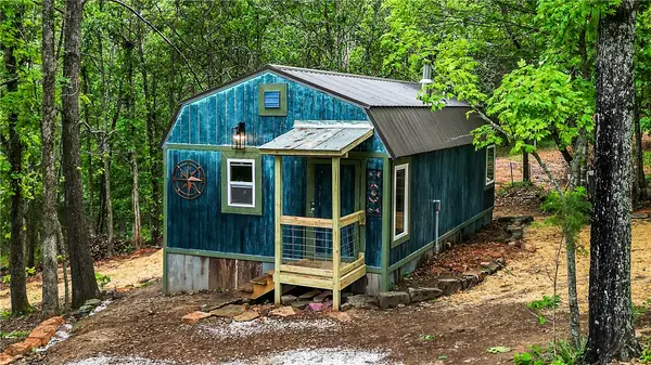255 Hill Street, Winslow, AR 72759