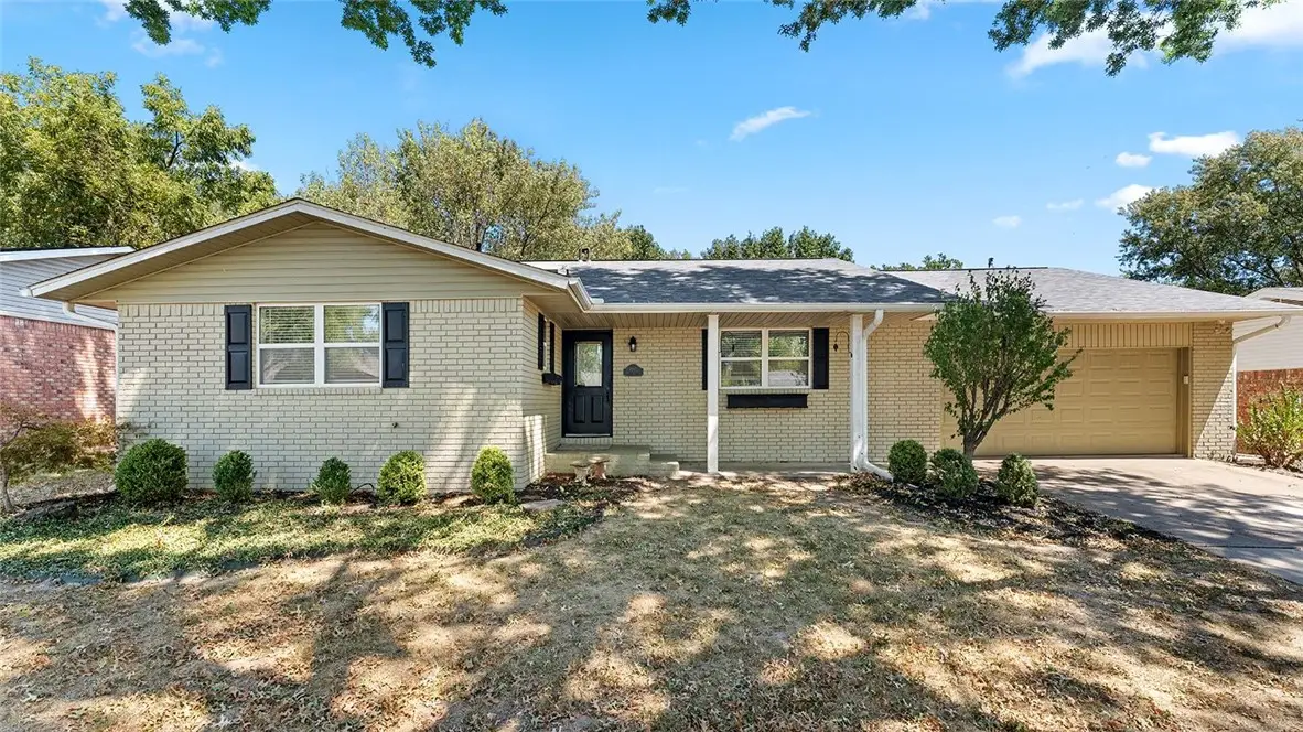 4105 Miller Drive, Springdale, AR 72762 - #1