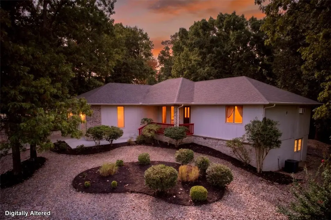 19 Dunvegan Drive, Bella Vista, AR 72715 - #1